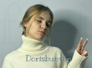 Dorisbunyan