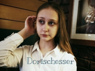 Dorischesser