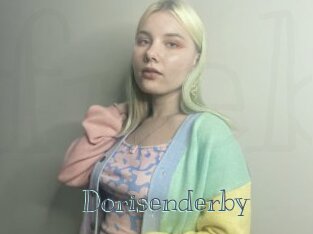 Dorisenderby