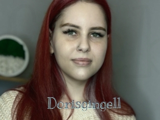 Dorisgingell