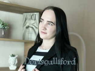 Dorisgulliford