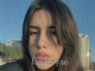 Dorisryan