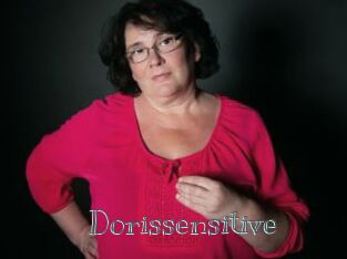 Dorissensitive