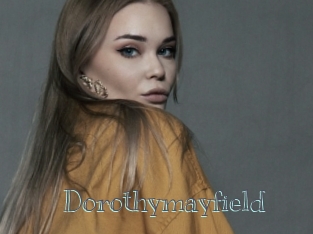 Dorothymayfield