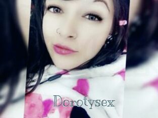 Dorotysex