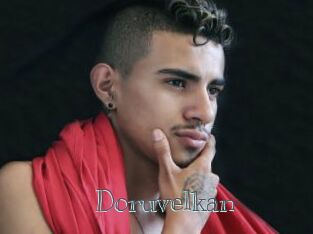 Doruvelkan