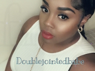 Doublejointedbabe