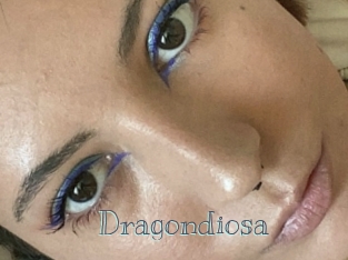 Dragondiosa