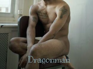 Dragonman