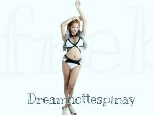 Dreamhottespinay