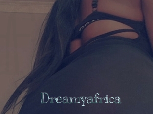 Dreamyafrica