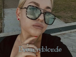 Dreamyblonde