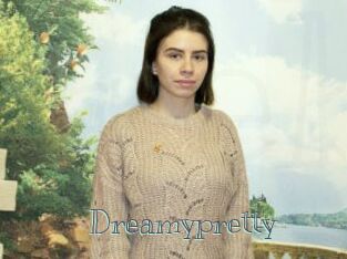 Dreamypretty