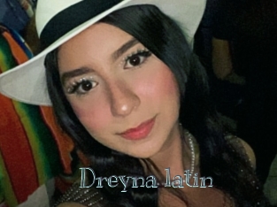 Dreyna_latin