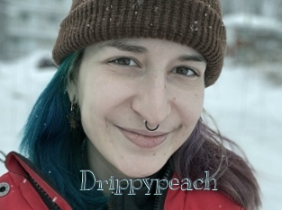 Drippypeach