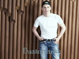 Duainmarsh