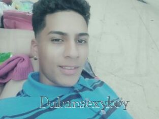 Dubansexyboy