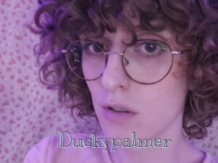 Duckypalmer