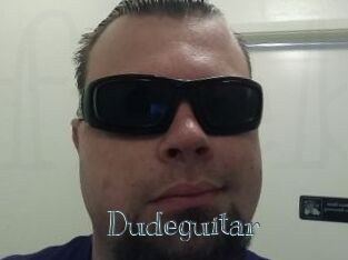 Dudeguitar