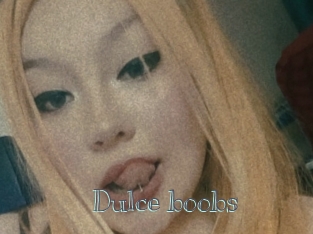 Dulce_boobs