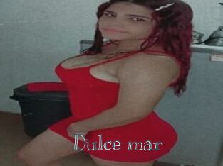 Dulce_mar