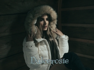 Dulcerosie