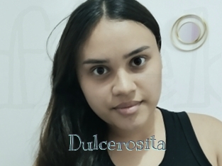 Dulcerosita