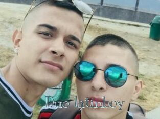 Duo_latinboy