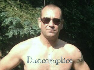 Duocomplice