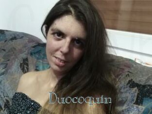 Duocoquin