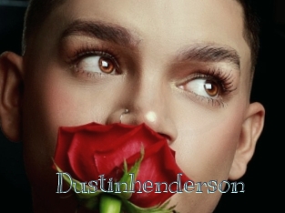 Dustinhenderson