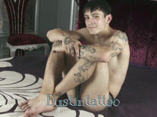 Dustintattoo