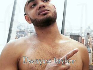 Dwayne_taylor