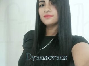 Dyanaevans