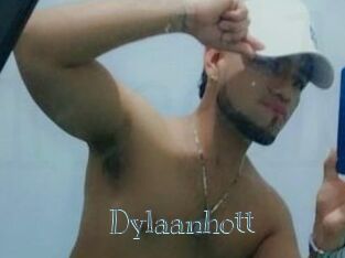 Dylaanhott