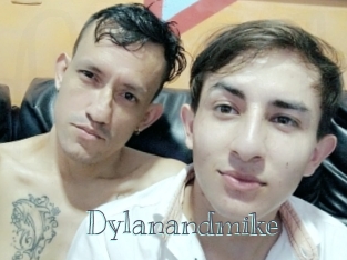 Dylanandmike