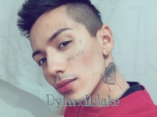 Dylandblake