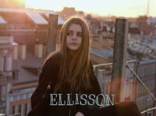 ELLISSON