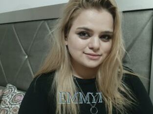 EMMYI