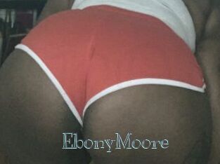 EbonyMoore