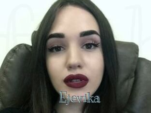 Ejevika