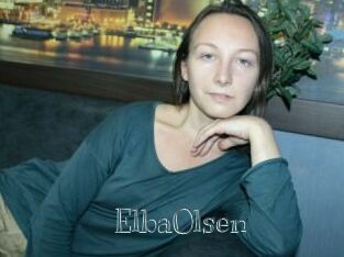 ElbaOlsen