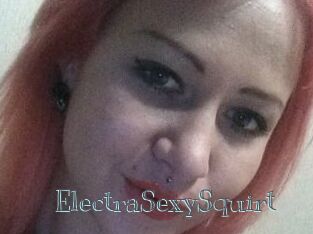 ElectraSexySquirt