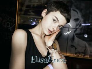 ElisaKnox