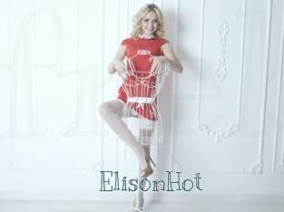 ElisonHot
