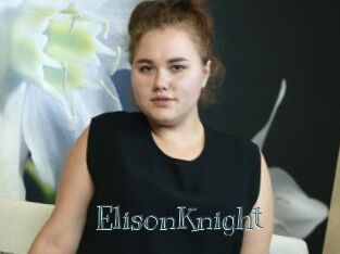 ElisonKnight