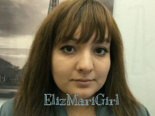 ElizMariGirl