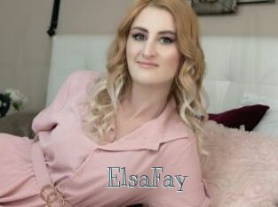 ElsaFay