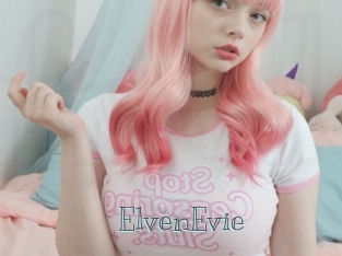 ElvenEvie