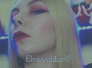 Elvirochka45